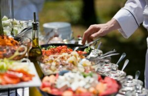 Abiball – Catering Kassel