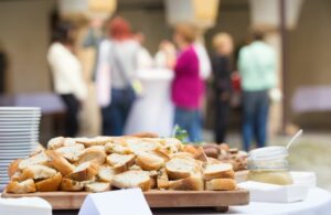 Abiball – Catering Kassel