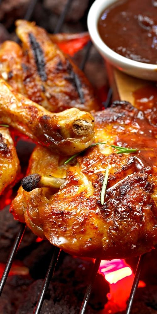 BBQ & Grillfest – Catering Kassel
