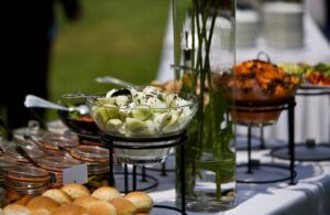 BBQ & Grillfest – Catering Kassel