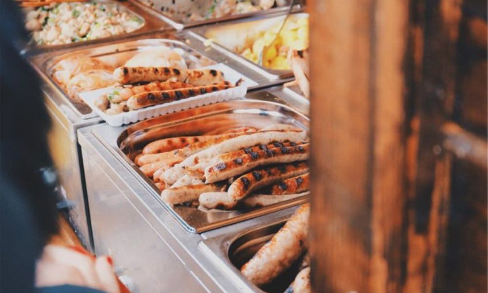 BBQ & Grillfest – Catering Kassel