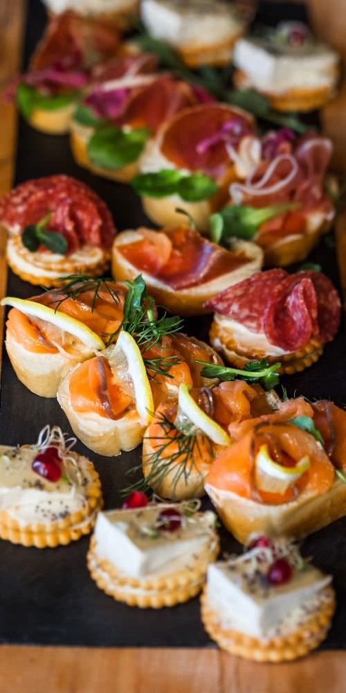 Fingerfood – Catering Kassel