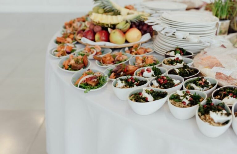 Fingerfood – Catering Kassel