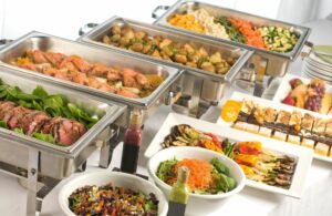 Fingerfood – Catering Kassel