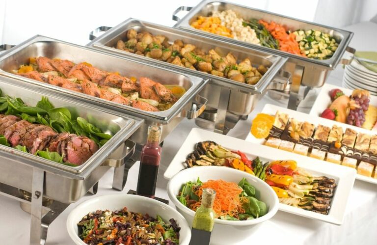 Brunch Catering – Catering Kassel