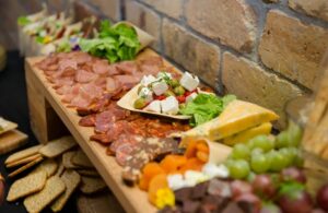 Fingerfood – Catering Kassel