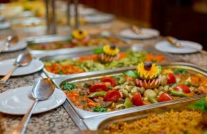 Buffet – Catering Kassel