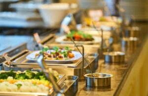 Buffet – Catering Kassel