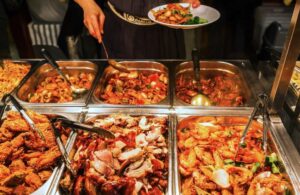 Buffet – Catering Kassel