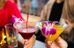 Cocktail Catering – Catering Kassel