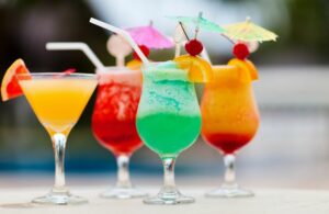 Cocktail Catering – Catering Kassel