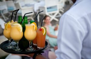 Cocktail Catering – Catering Kassel