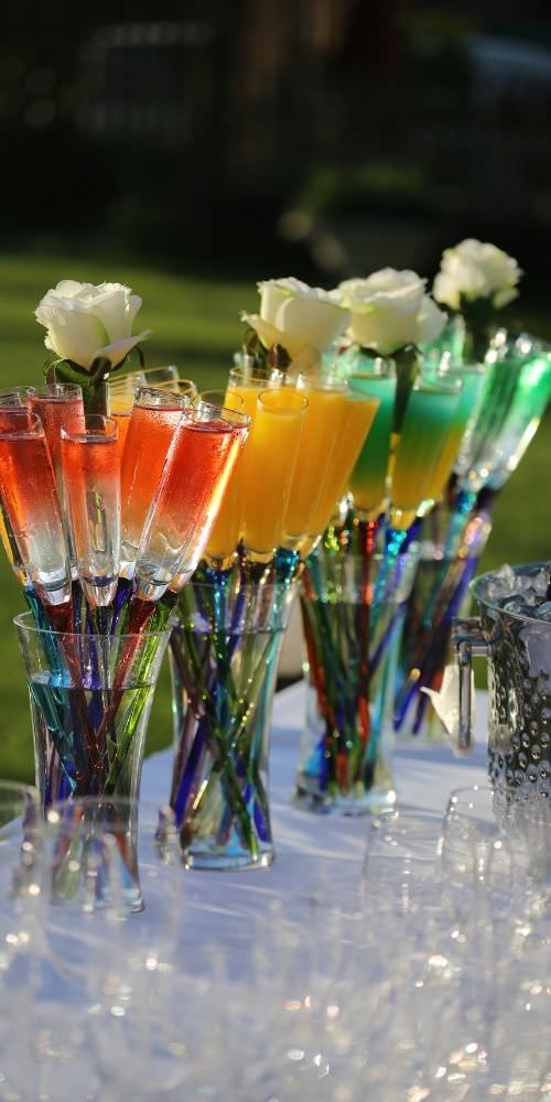 Cocktail Catering – Catering Kassel