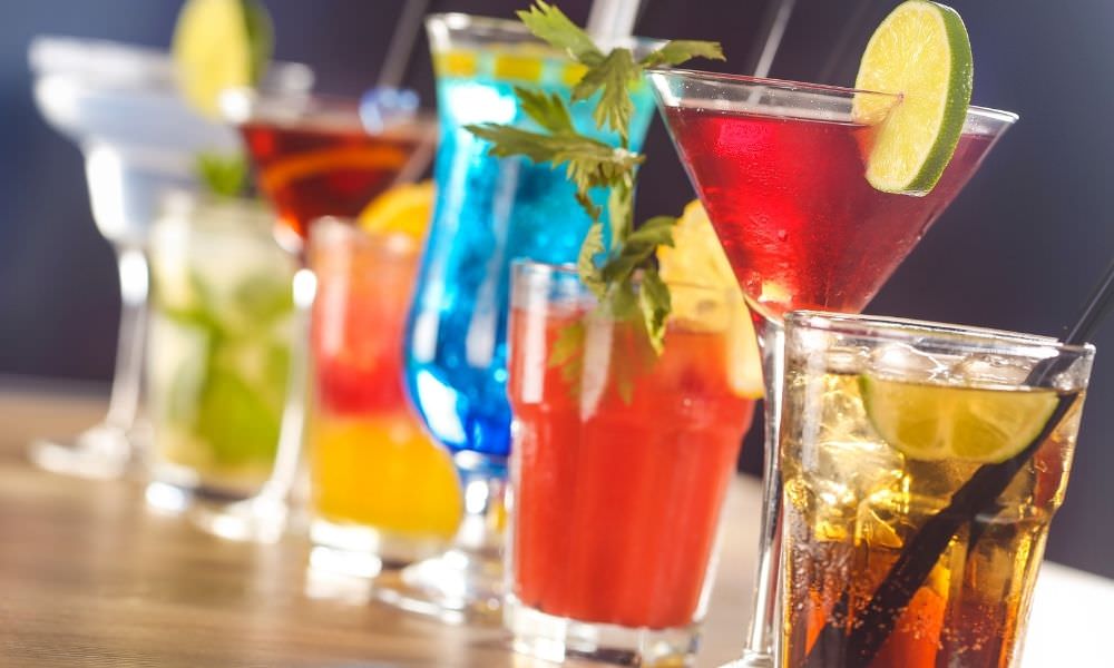 Cocktail Catering – Catering Kassel