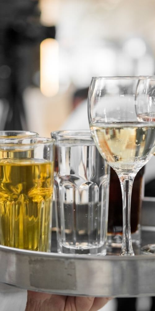 Getränke Catering – Catering Kassel