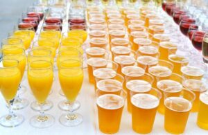Getränke Catering – Catering Kassel