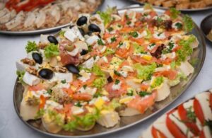 Firmenfeier & Firmenevent – Catering Kassel