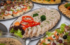 Firmenfeier & Firmenevent – Catering Kassel