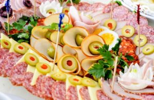 Firmenfeier & Firmenevent – Catering Kassel
