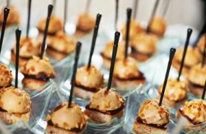 Firmenjubiläum – Catering Kassel