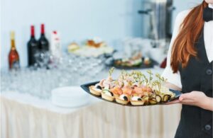 Firmenjubiläum – Catering Kassel