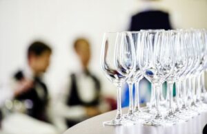 Firmenjubiläum – Catering Kassel