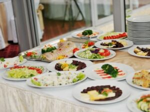Frühstück Catering – Catering Kassel