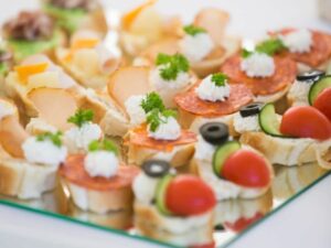 Frühstück Catering – Catering Kassel