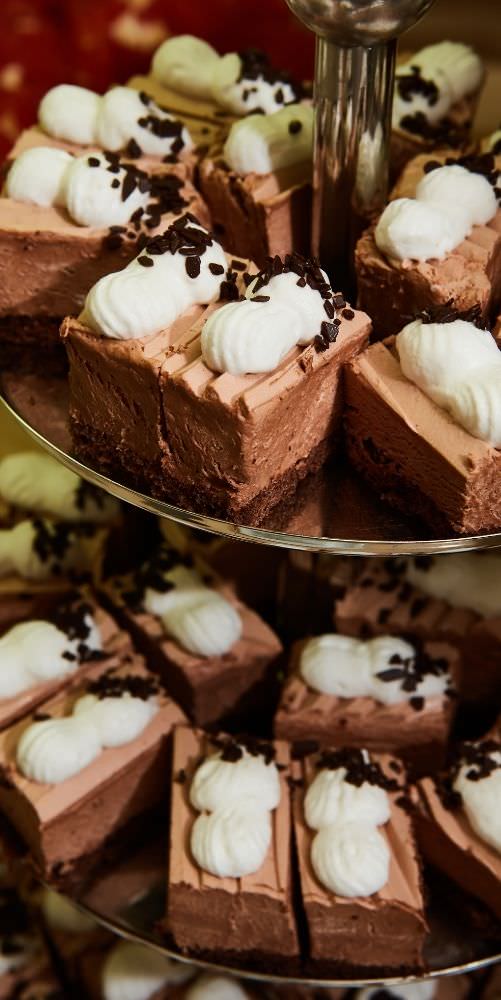 Geburtstag – Catering Kassel