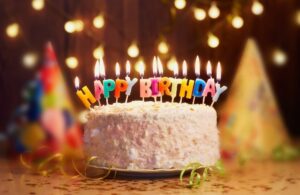 Geburtstag – Catering Kassel