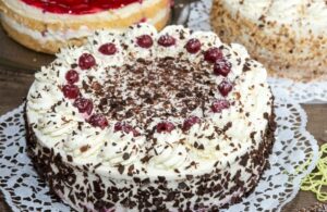 Geburtstag – Catering Kassel