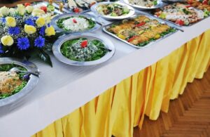 Geburtstag – Catering Kassel