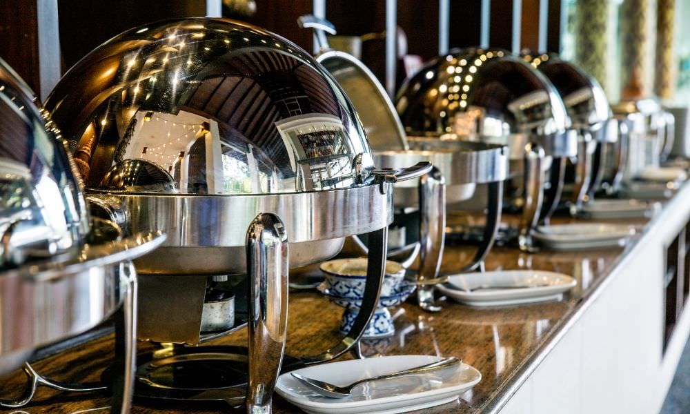 Geburtstag – Catering Kassel