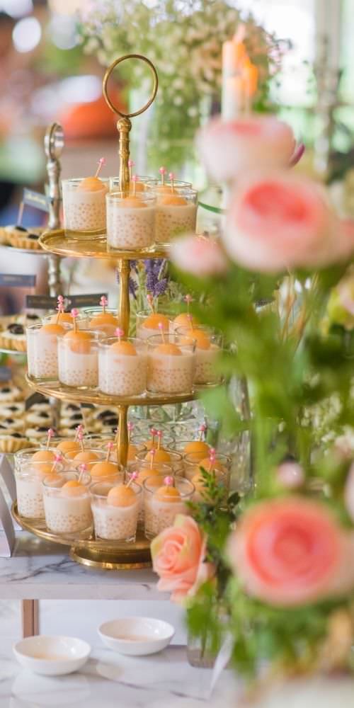 Hochzeit – Catering Kassel