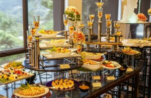 Hochzeit – Catering Kassel