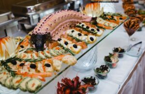 Hochzeit – Catering Kassel