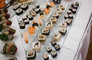 Hochzeit – Catering Kassel