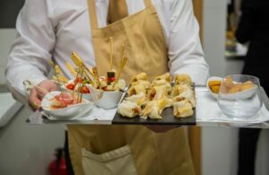 Jubiläum – Catering Kassel