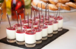 Konferenz & Tagung – Catering Kassel