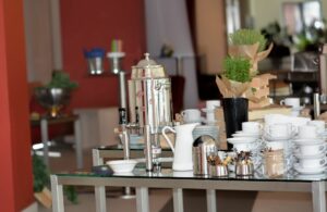 Konferenz & Tagung – Catering Kassel