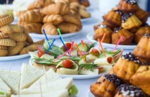 Konferenz & Tagung – Catering Kassel