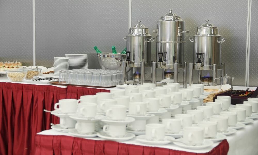 Konferenz & Tagung – Catering Kassel