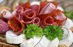 Konfirmation, Kommunion & Taufe – Catering Kassel