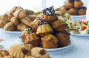 Messe & Kongress – Catering Kassel