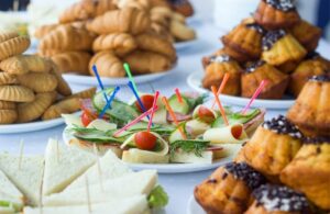 Messe & Kongress – Catering Kassel