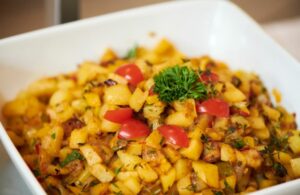 Weihnachtsfeier – Catering Kassel