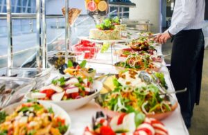 Weihnachtsfeier – Catering Kassel