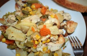 Weihnachtsfeier – Catering Kassel